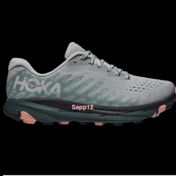 HOKA" TORRENT 3 WOMEN'S  RUNNING SNEAKER SHOES - Picture 1 of 14